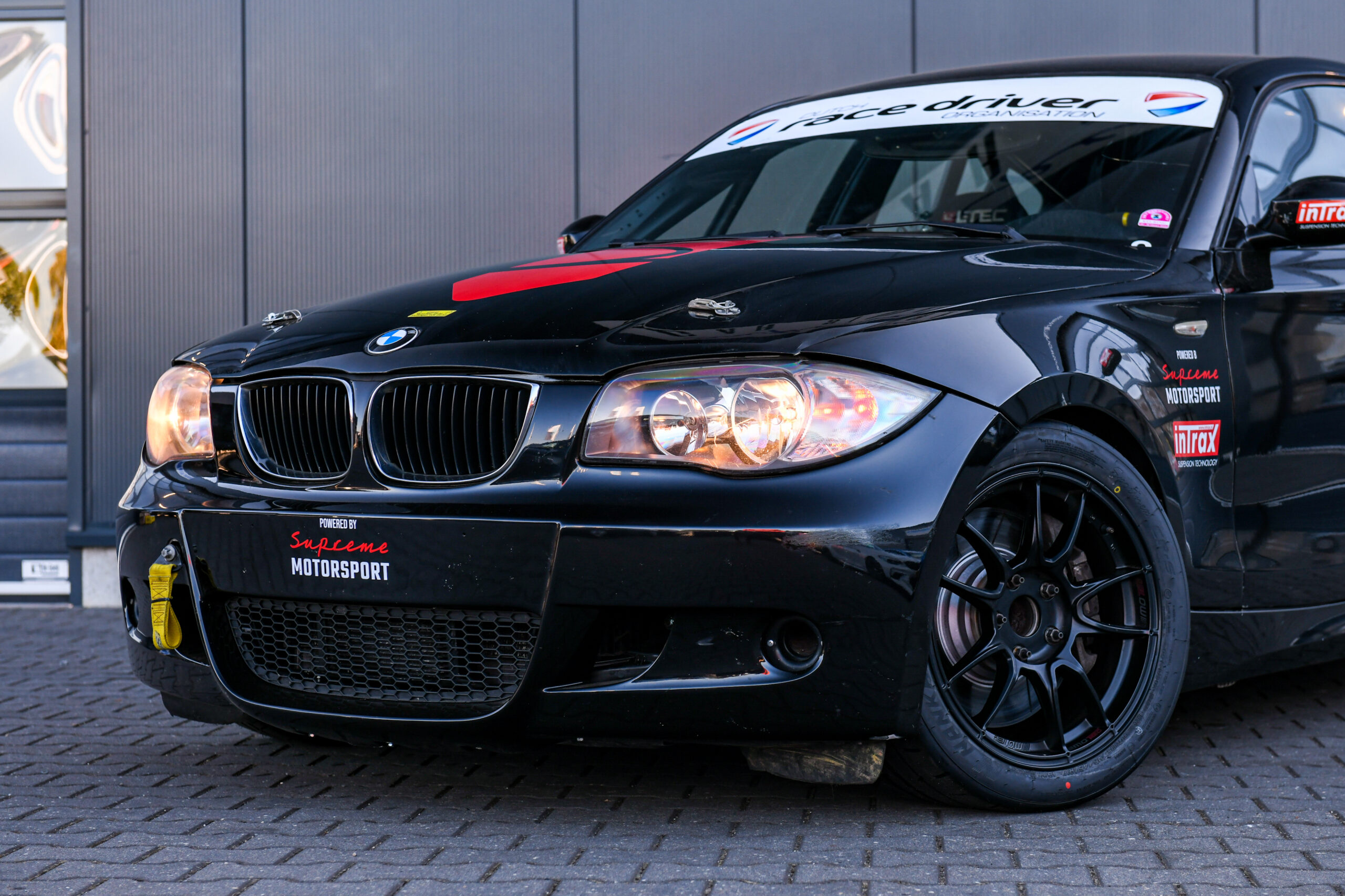 BMW E87 130i_2169