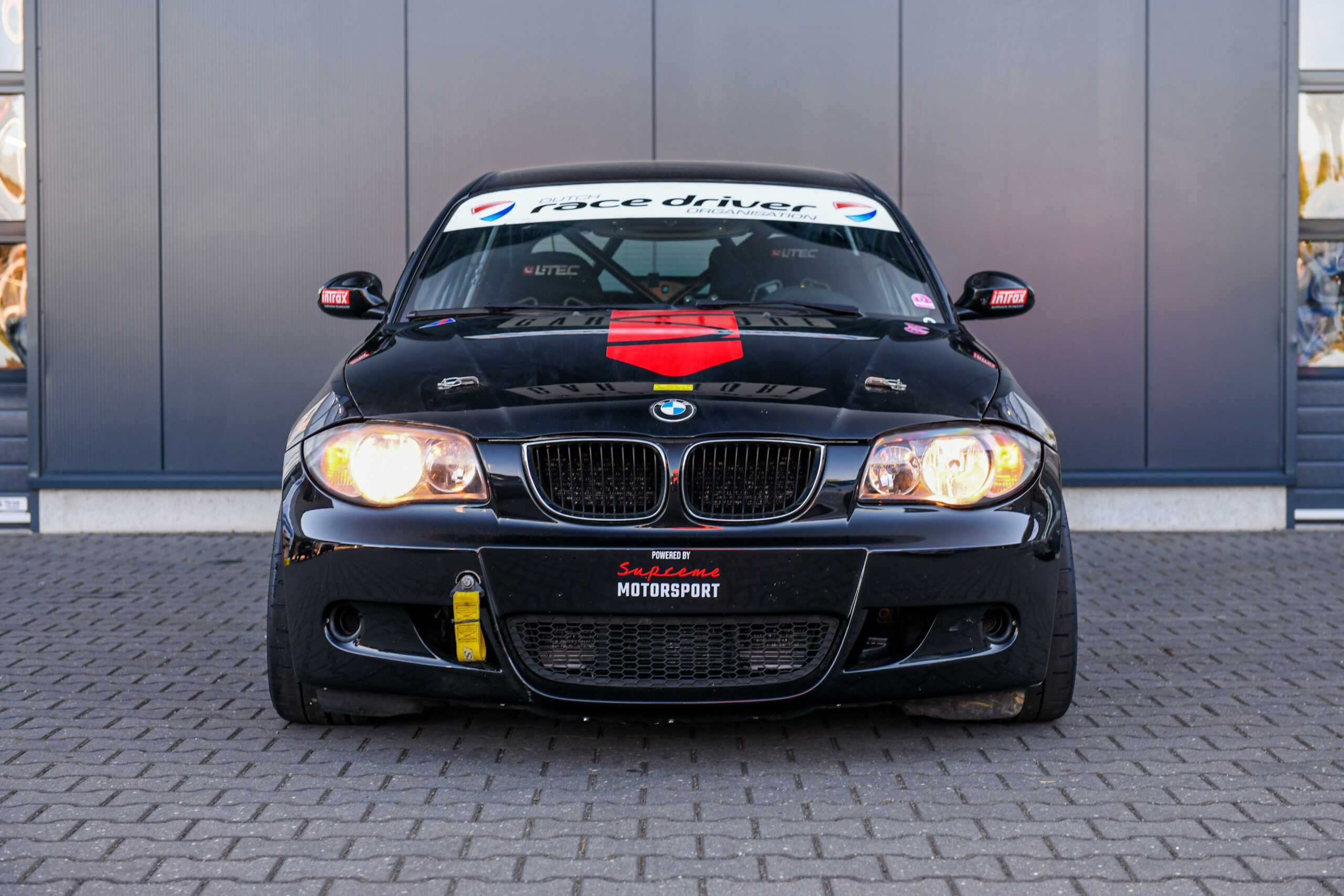 BMW E87 130i_2174