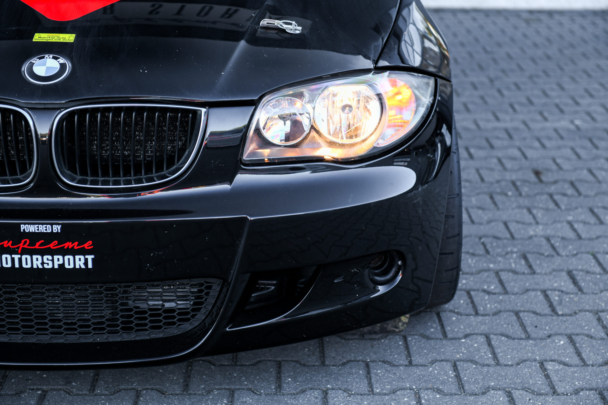 BMW E87 130i_2175