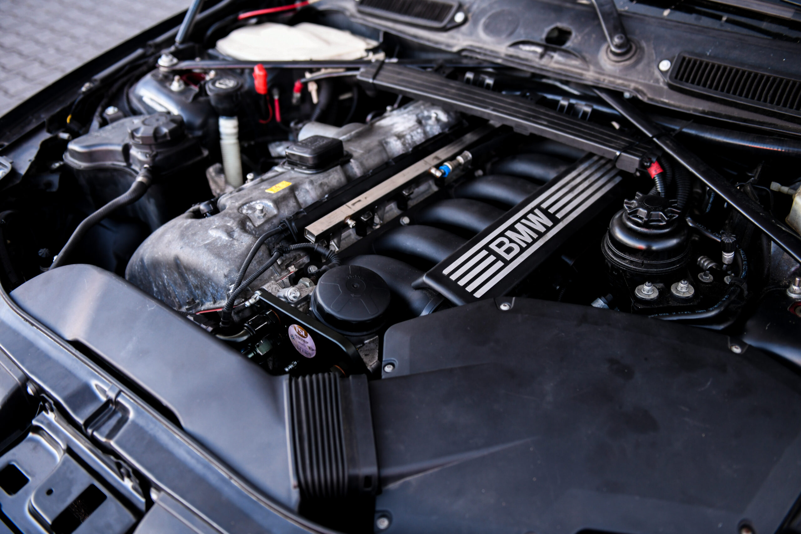 BMW E87 130i_2177