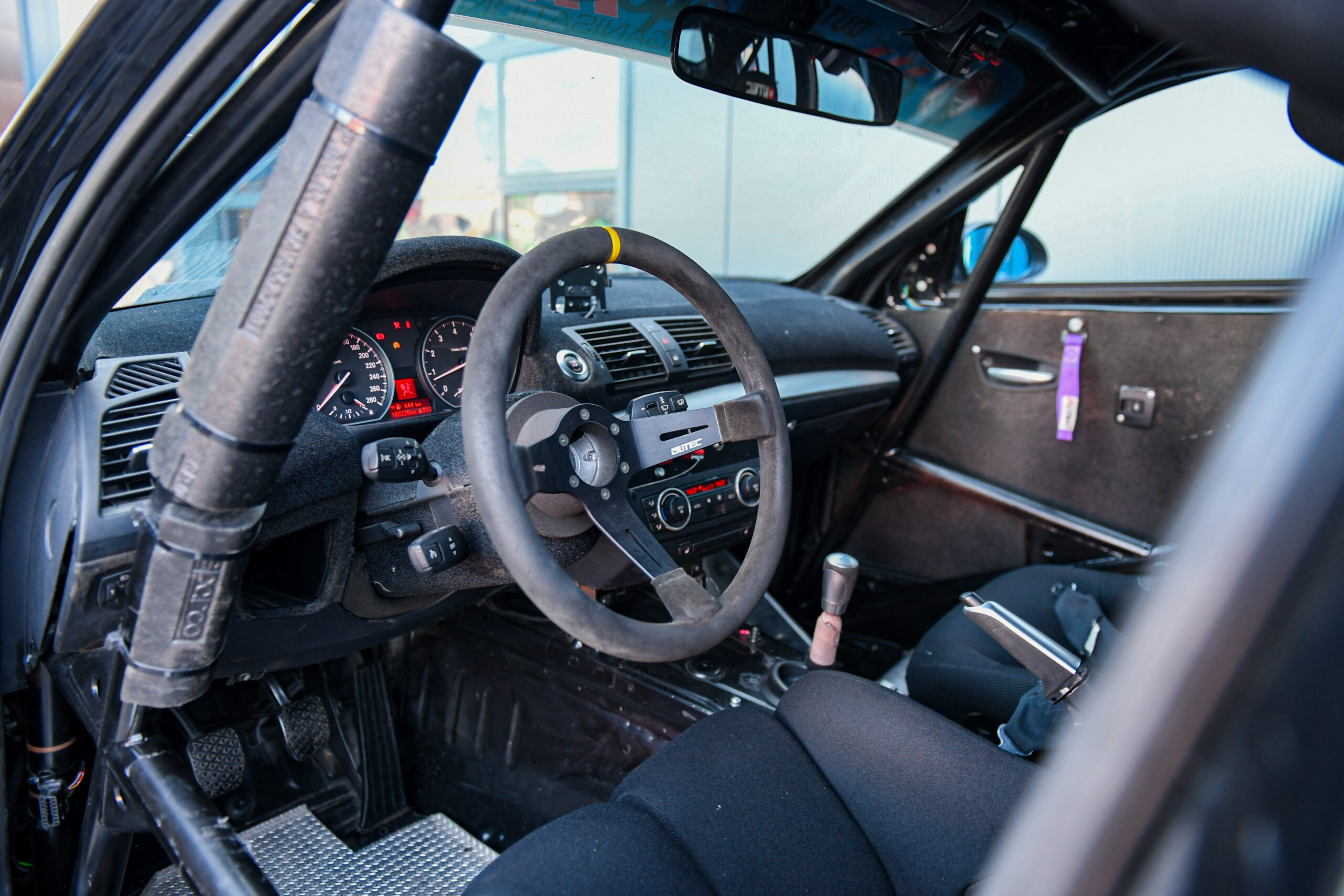 BMW E87 130i_2180