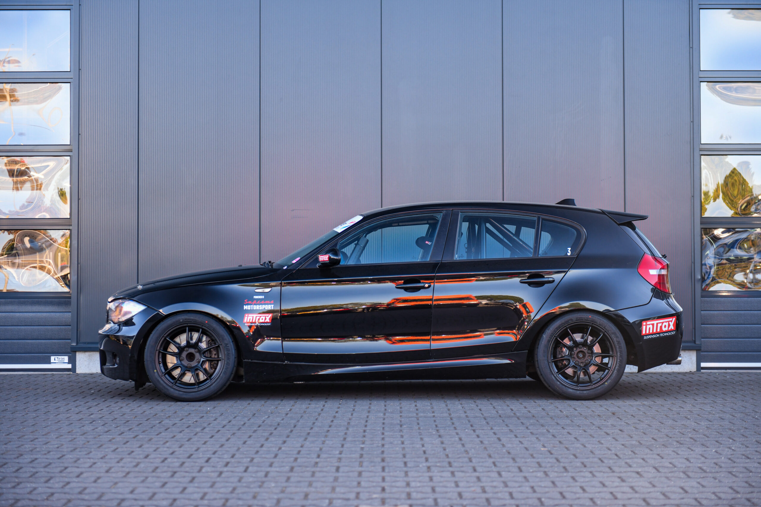 BMW E87 130i_2186