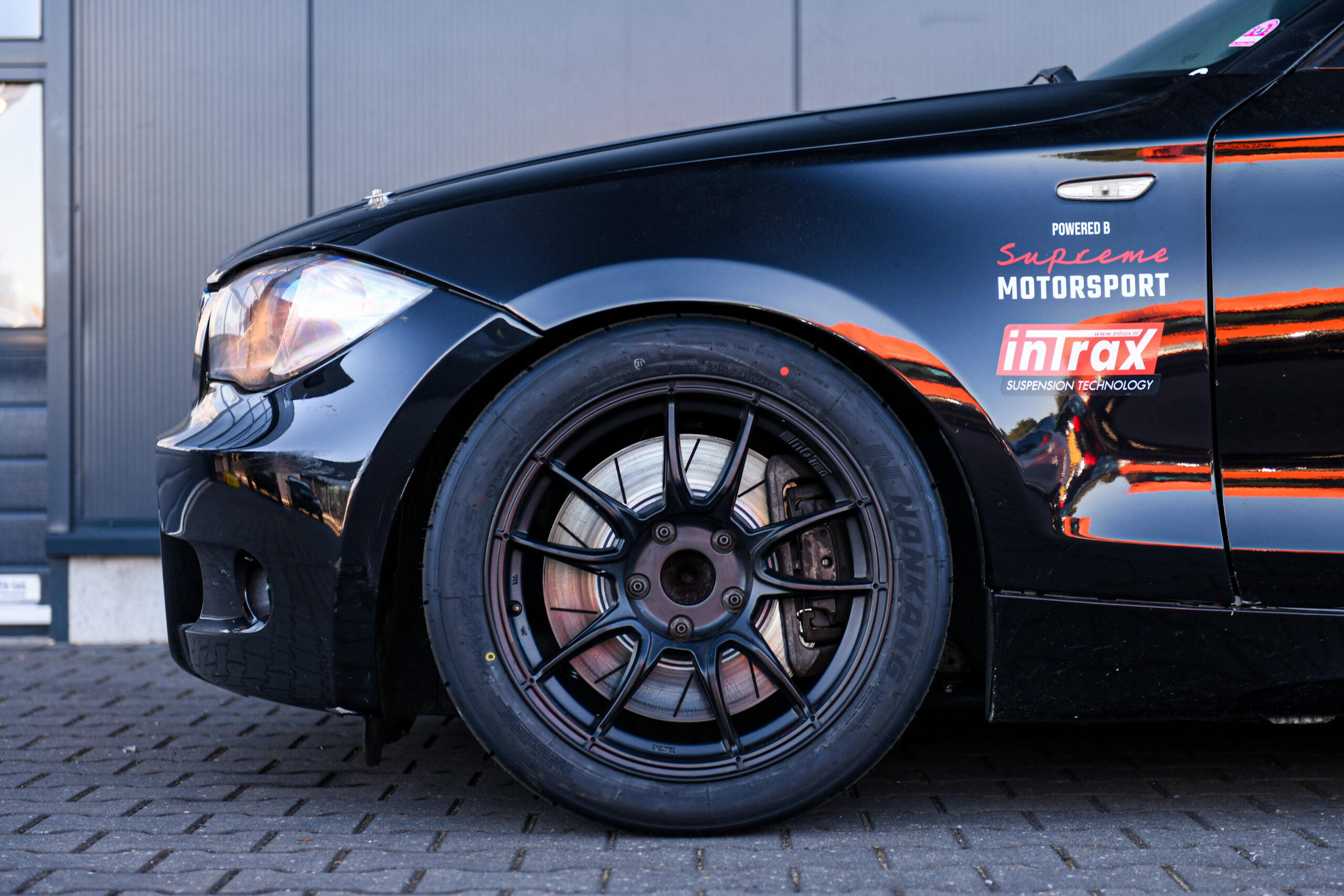 BMW E87 130i_2187