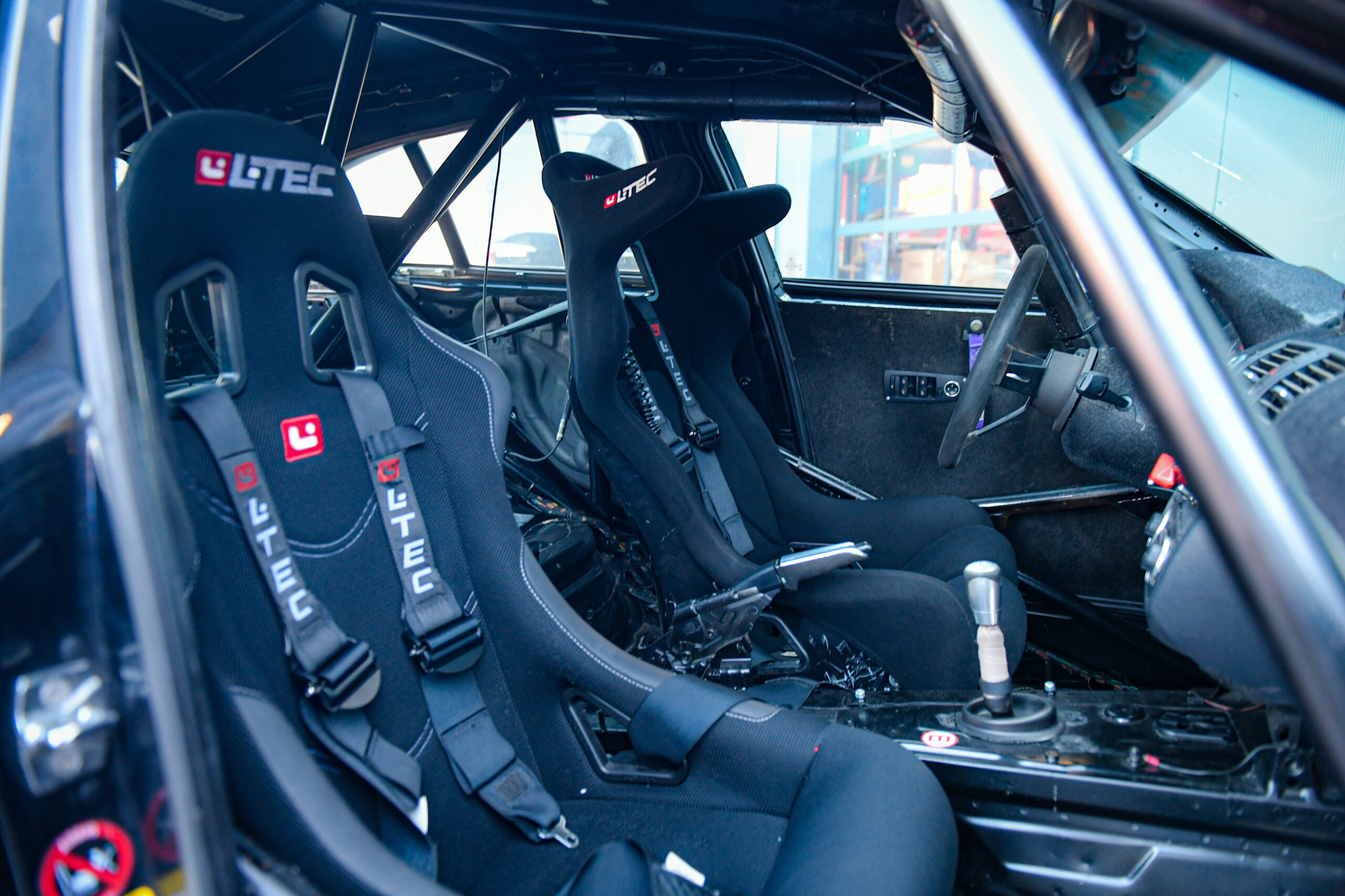BMW E87 130i_2197