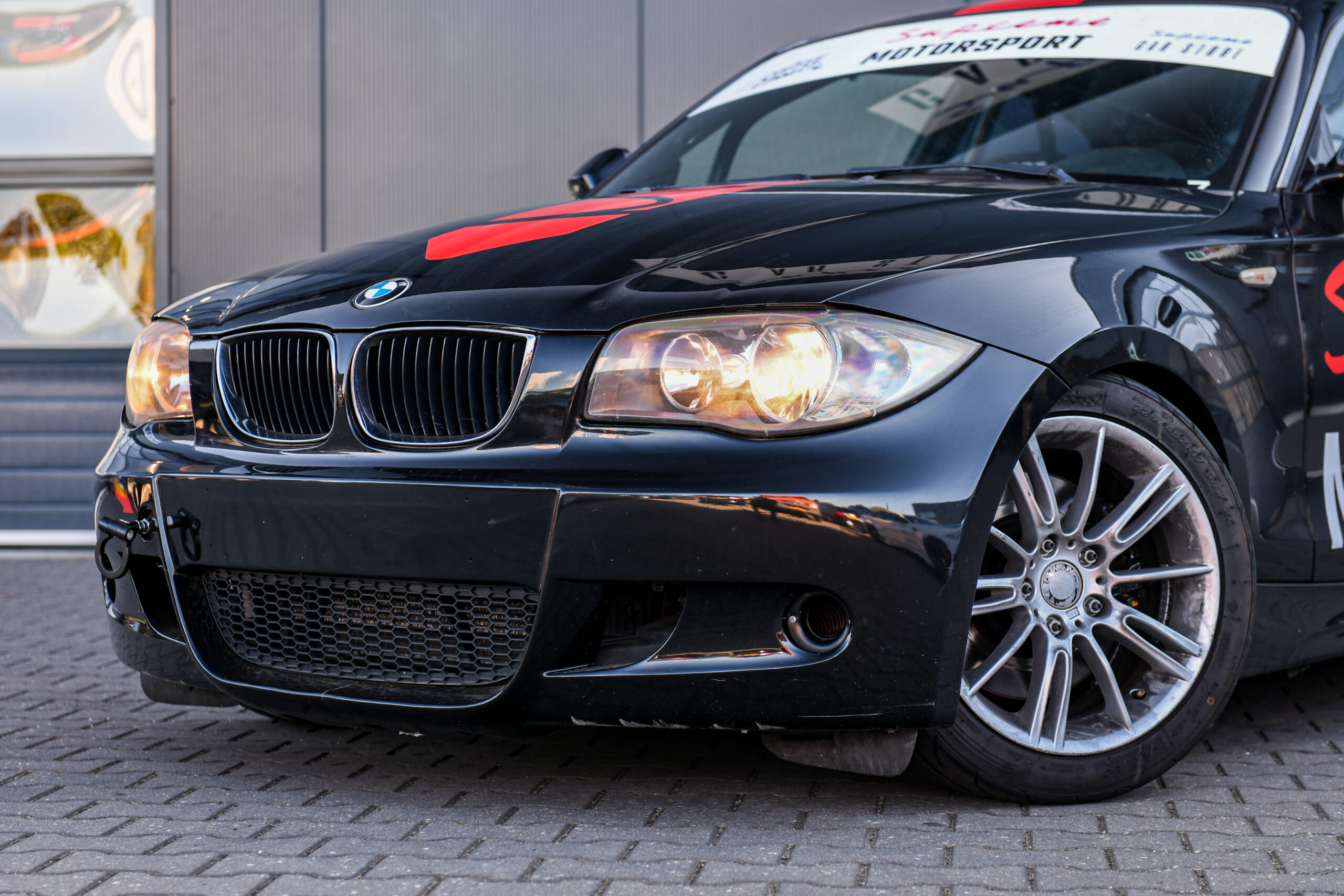 BMW E87 130i_2230