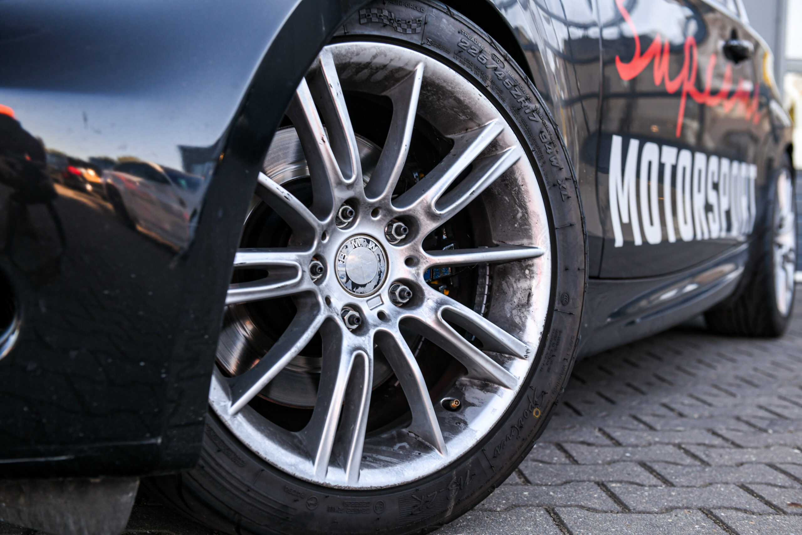 BMW E87 130i_2231