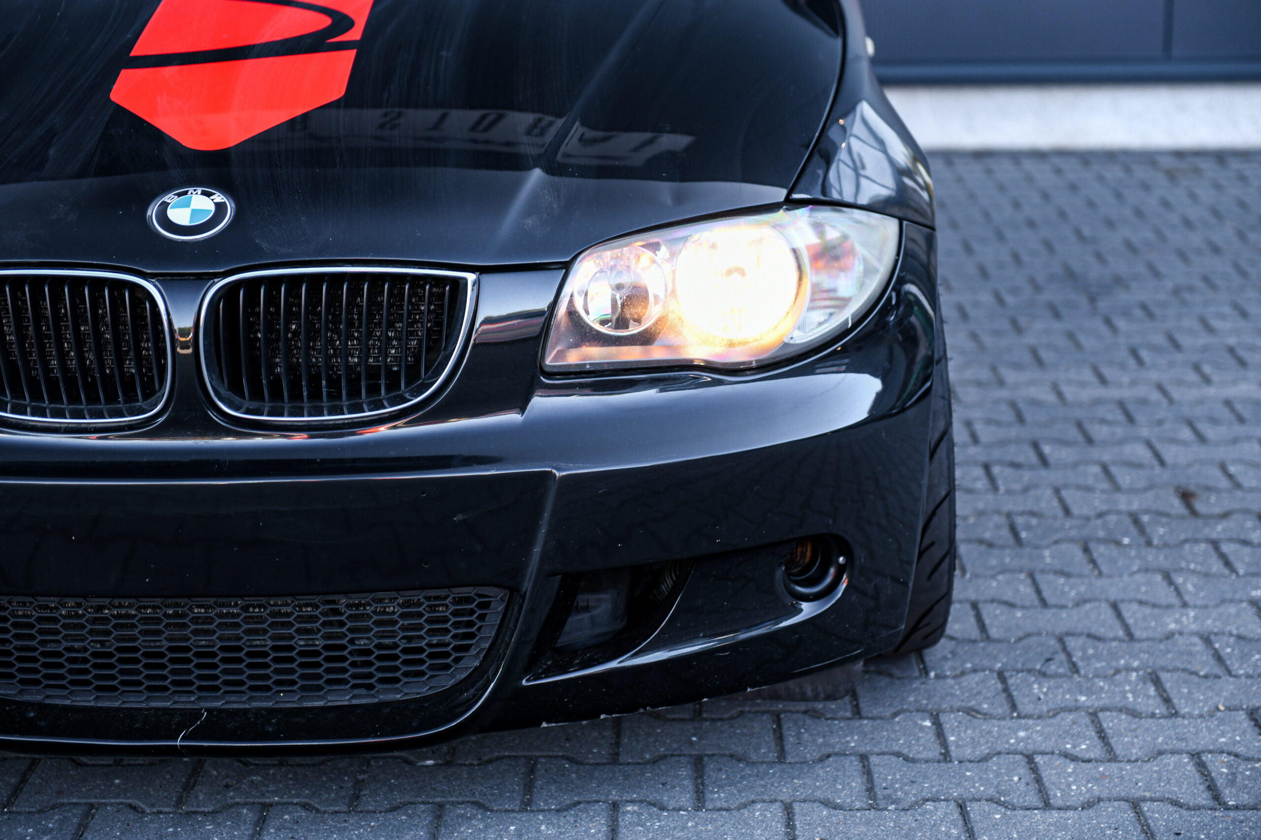 BMW E87 130i_2234