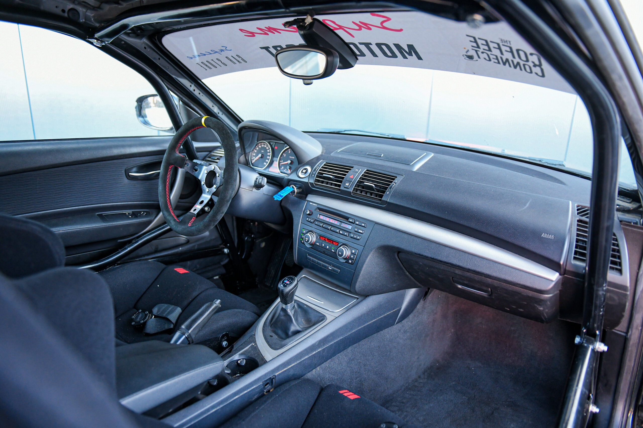 BMW E87 130i_2251