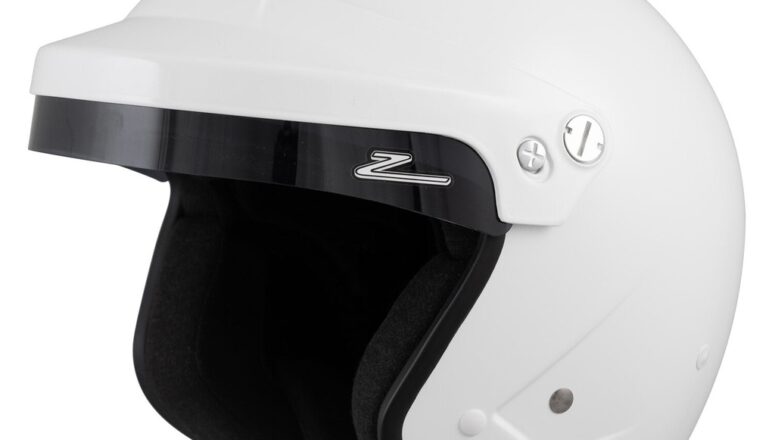 Sparco J-Pro Helm