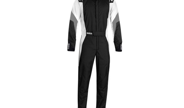 Sparco One Overall