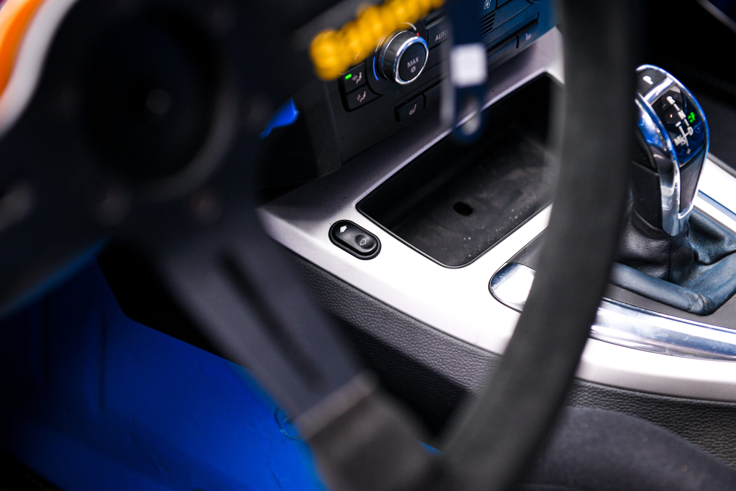 BMW E92 M3 N54 DCT Racecar Supreme Motorsport