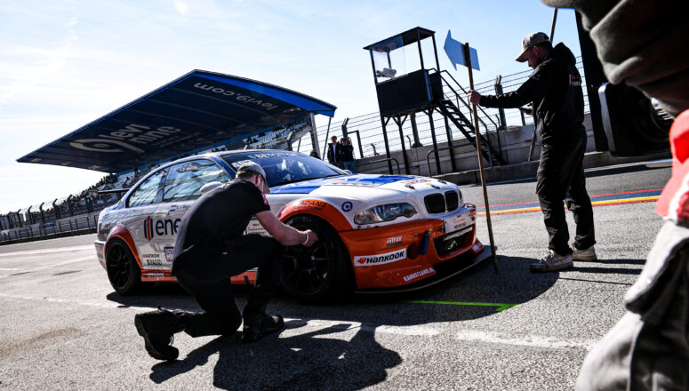 DRDO Race Zandvoort 22/05 - Afbeelding 2