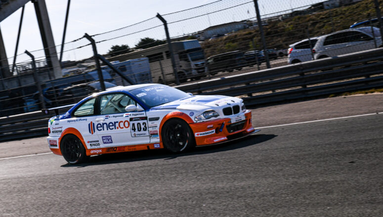 DRDO Race Zandvoort 22/05 - Afbeelding 9