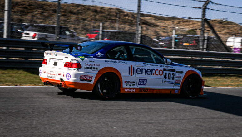 DRDO Race Zandvoort 22/05 - Afbeelding 10