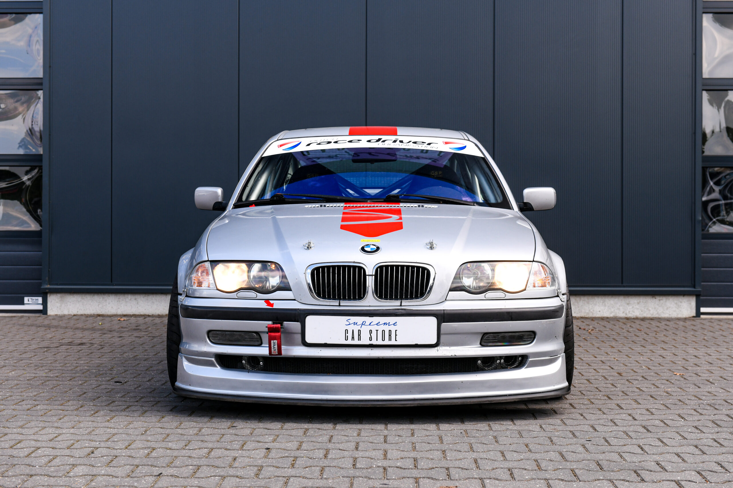 BMW E46 328i Sedan BMW E46 328i Sedan