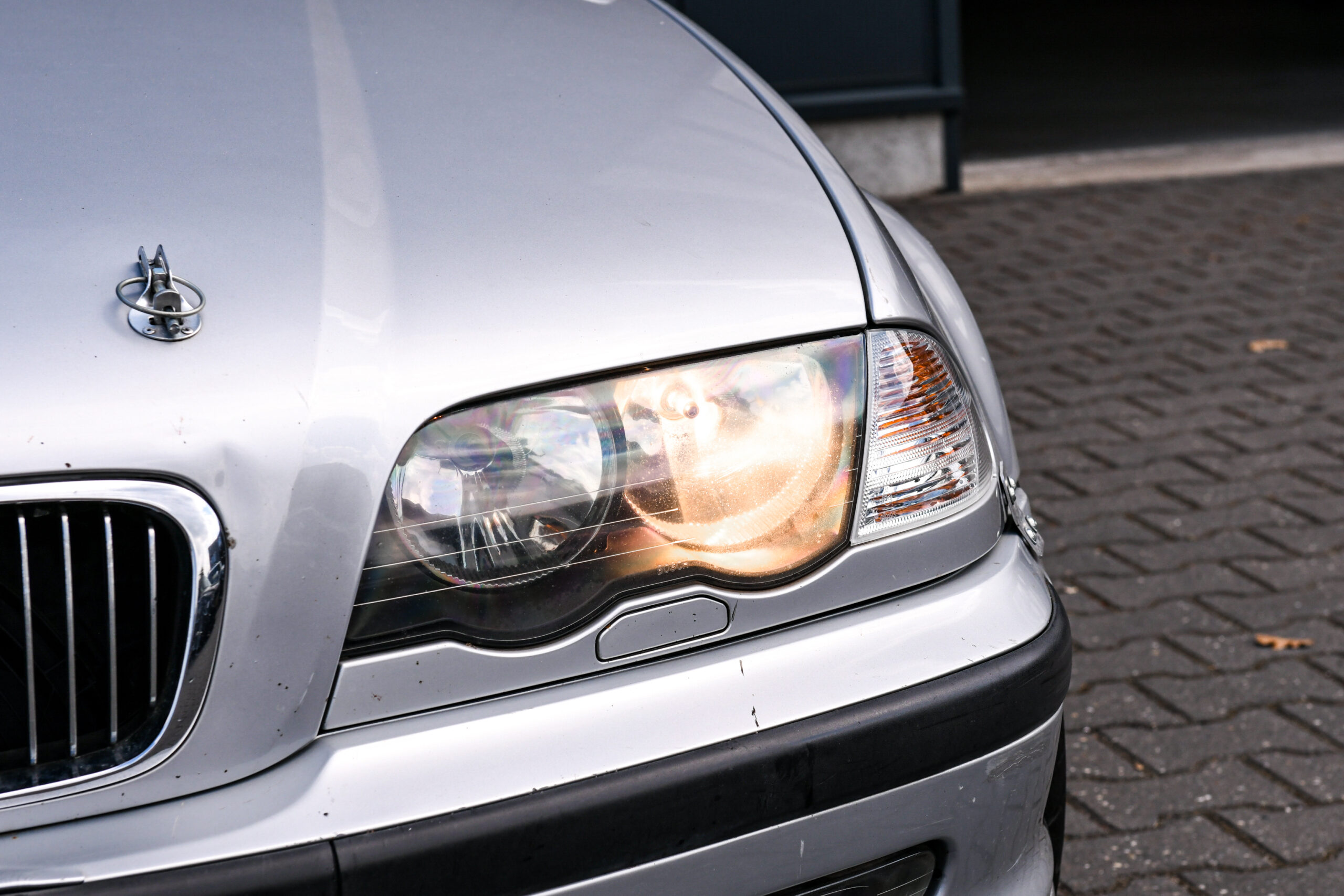 BMW E46 328i Sedan BMW E46 328i Sedan