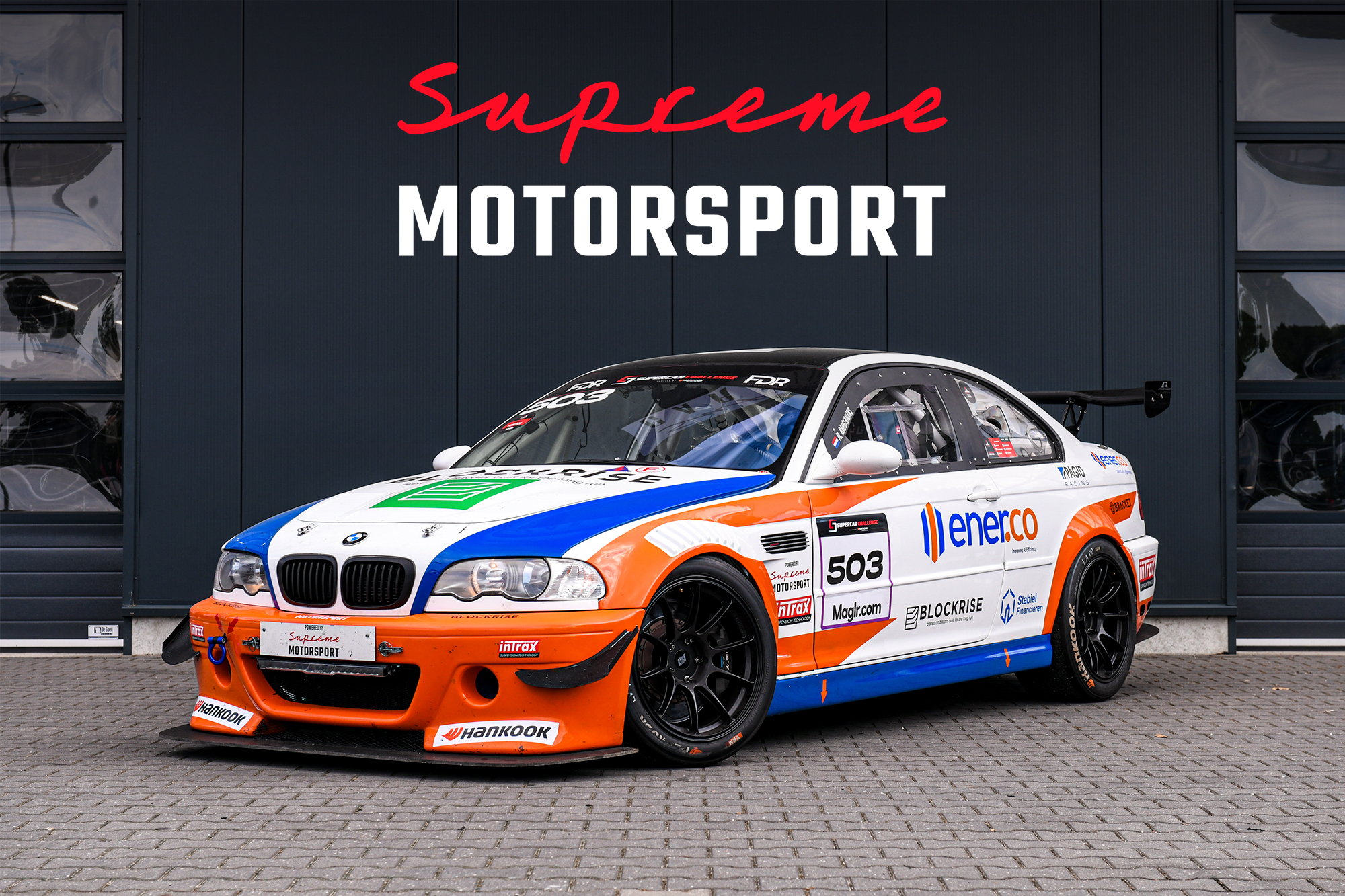 BMW E46 M3 CSL CUP BMW E46 M3 CSL CUP
