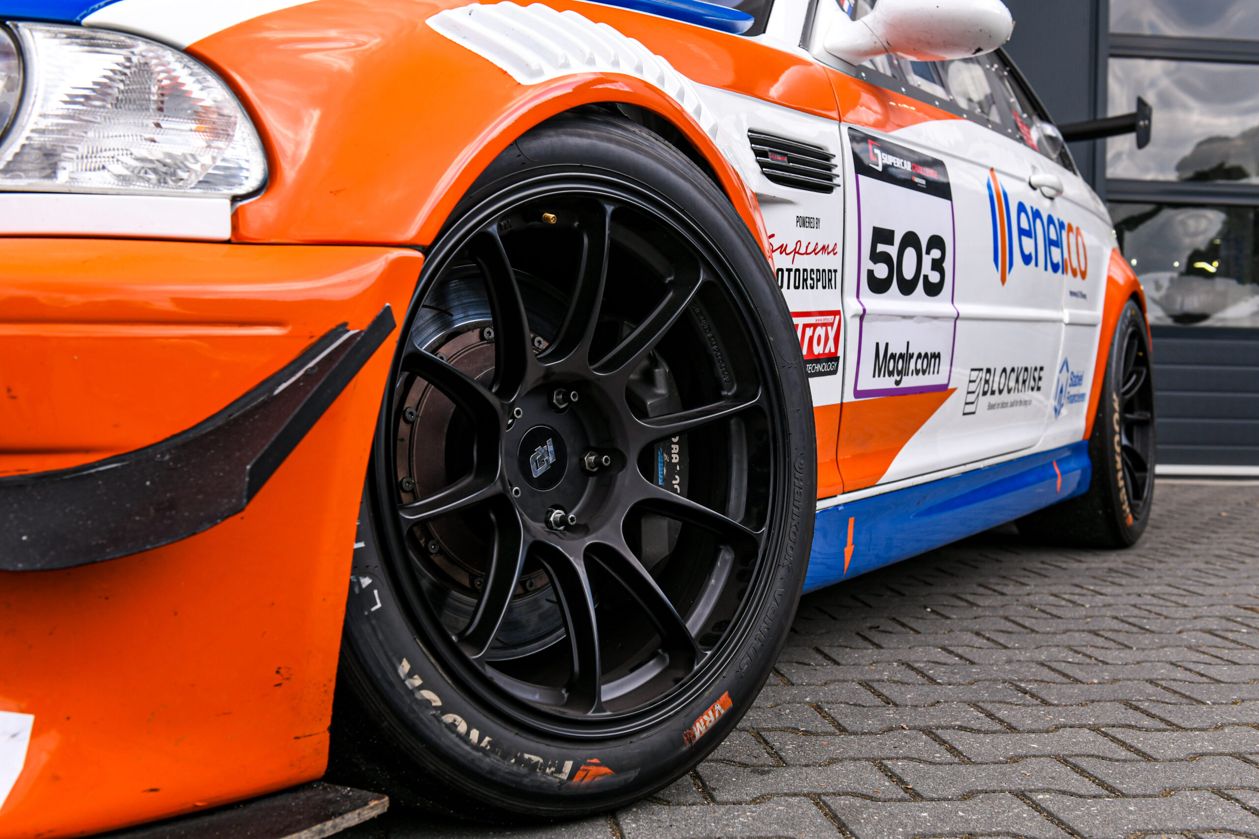 BMW E46 M3 CSL CUP BMW E46 M3 CSL CUP