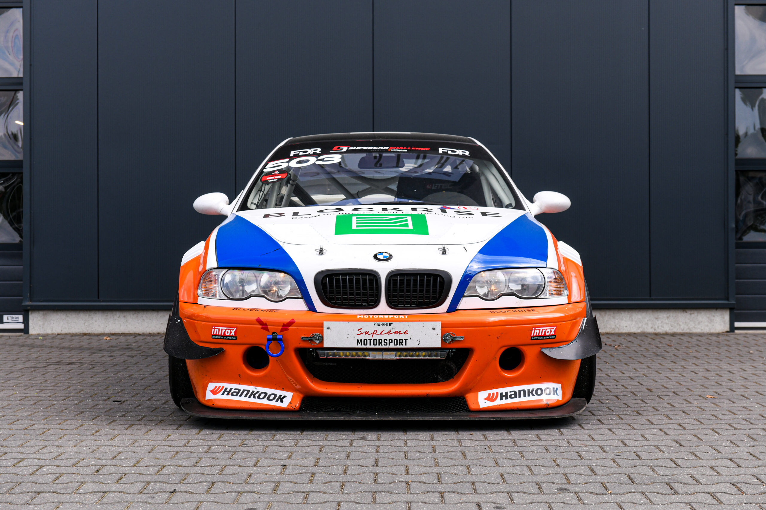 BMW E46 M3 CSL CUP BMW E46 M3 CSL CUP