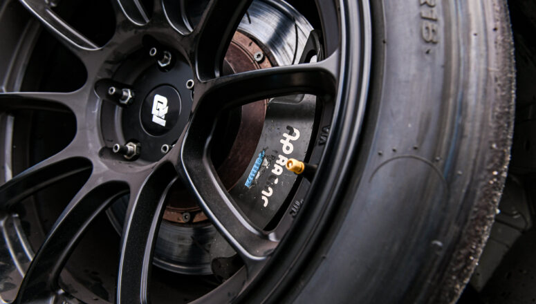 BMW E46 M3 CSL CUP