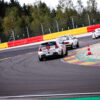 BMW E87 130i Racer Supreme Motorsport Spa-Francorchamps
