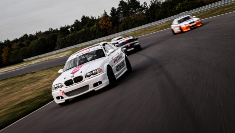 Supreme Motorsport Racecars Trackday Meppen