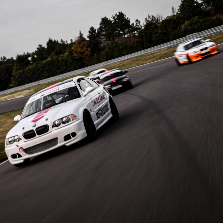 Supreme Motorsport Racecars Trackday Meppen