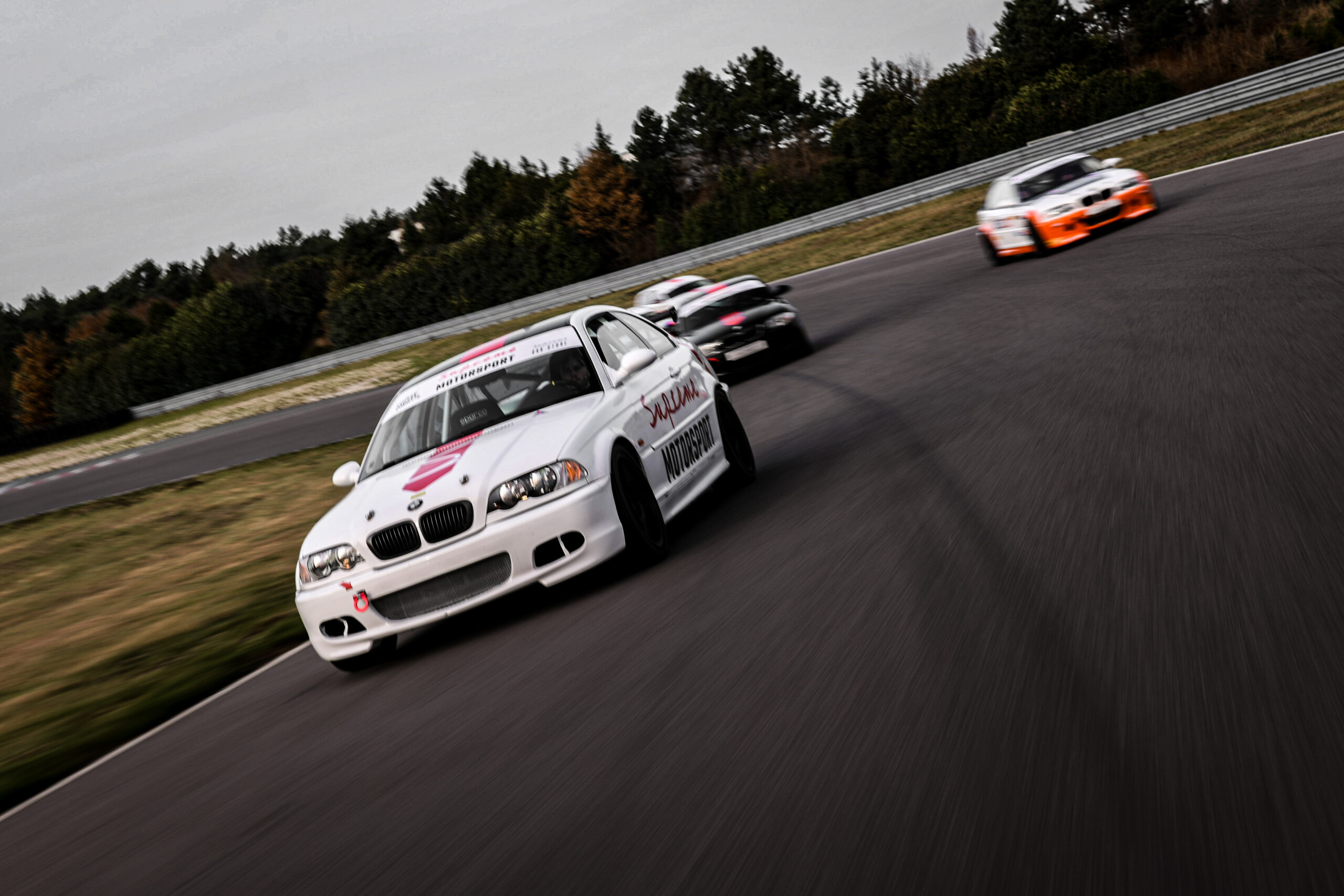 Supreme Motorsport Racecars Trackday Meppen