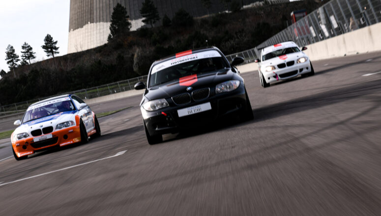 Supreme Motorsport Racecars Trackday Meppen
