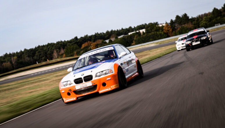Britcar Silverstone 03/05 - Afbeelding 3