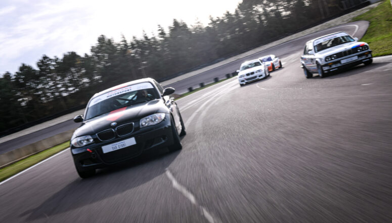 Supreme Motorsport Trackday Meppen - Race