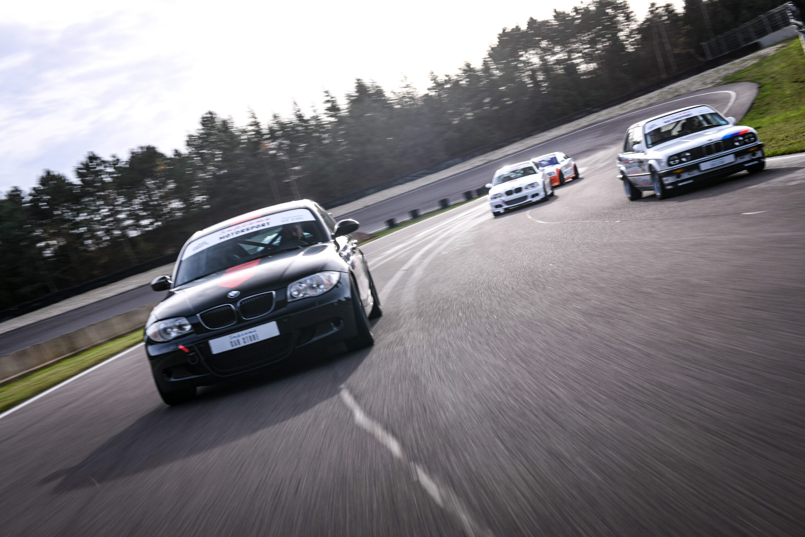 Supreme Motorsport Racecars Trackday Meppen