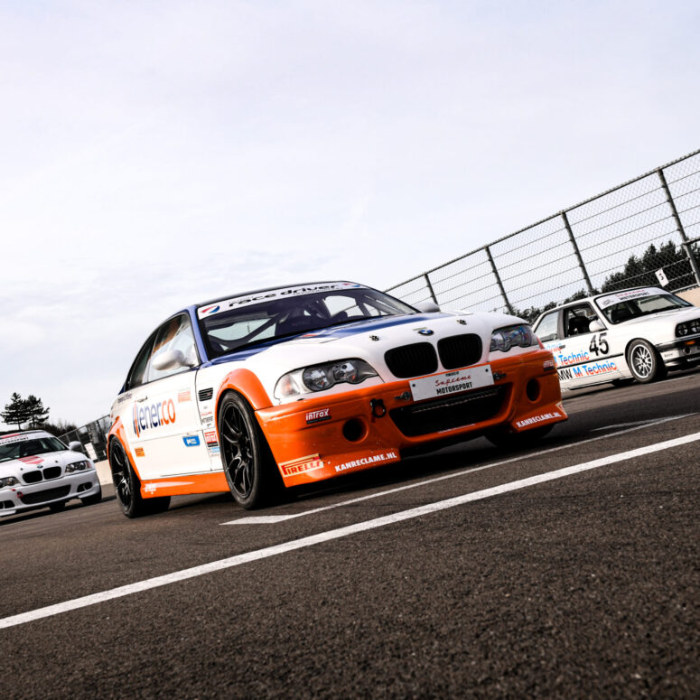 Supreme Motorsport Racecars Trackday Meppen
