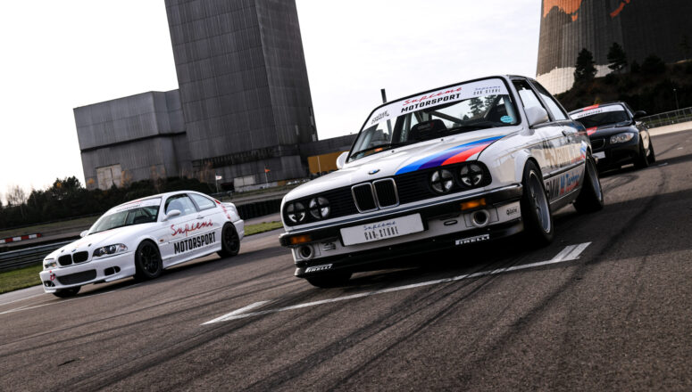 Supreme Motorsport Racecars Trackday Meppen