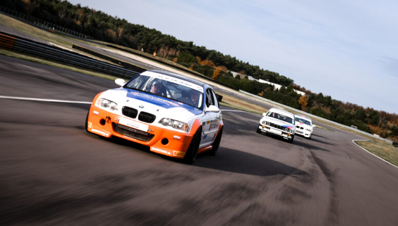 Britcar Silverstone 03/05 - Afbeelding 5