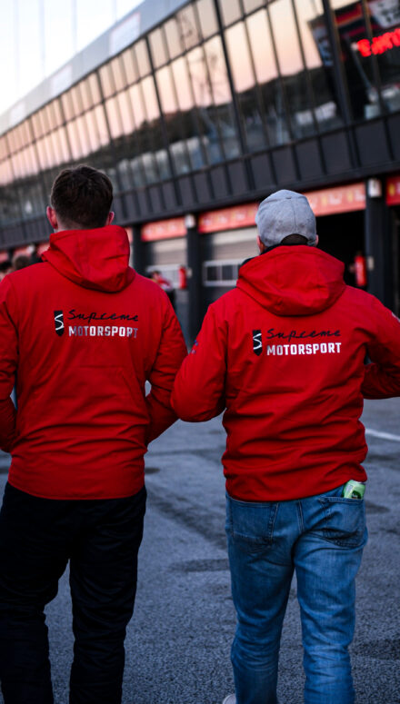 Supreme Motorsport Raceteam
