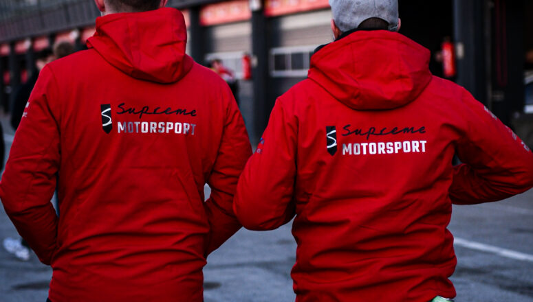 Supreme Motorsport Raceteam