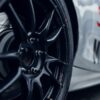 Supreme Motorsport BMW E87 130i Racer Silver Bullet MoTeC