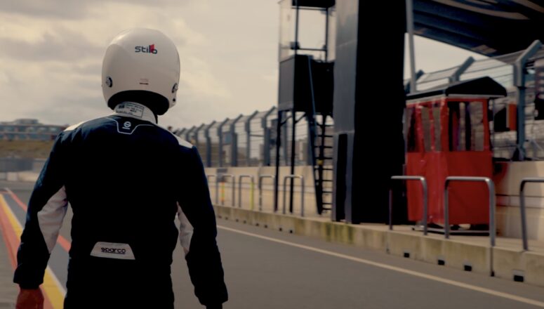 Supreme Motorsport Training Video