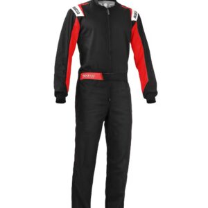 Sparco Sprint Overall