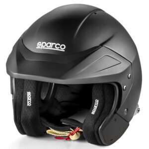 Sparco Flux RJ Helm (FIA)
