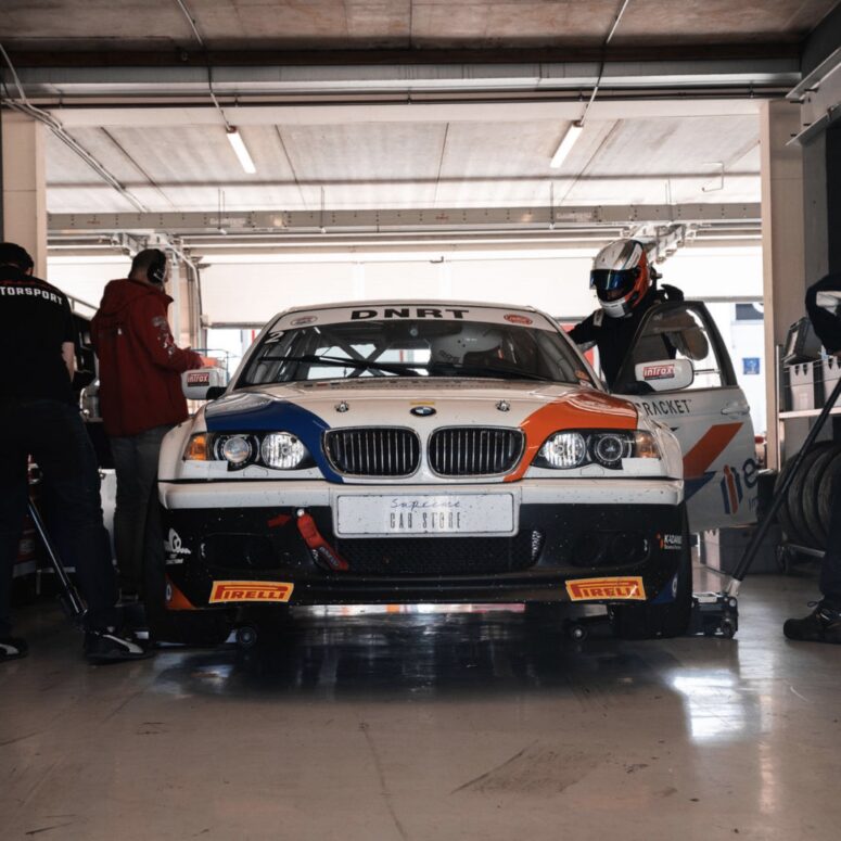 Supreme Motorsport Raceteam