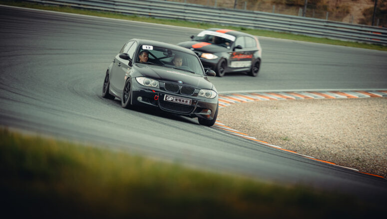 GP Elite Circuit Zandvoort Supreme Motorsport BMW 130i