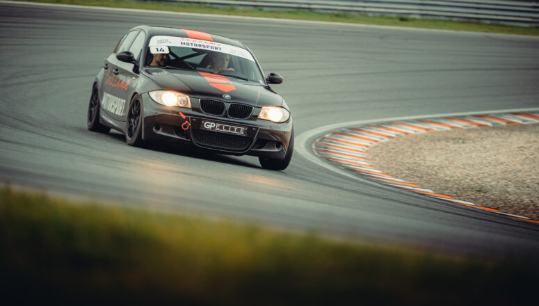 GP Elite Circuit Zandvoort Supreme Motorsport BMW 130i