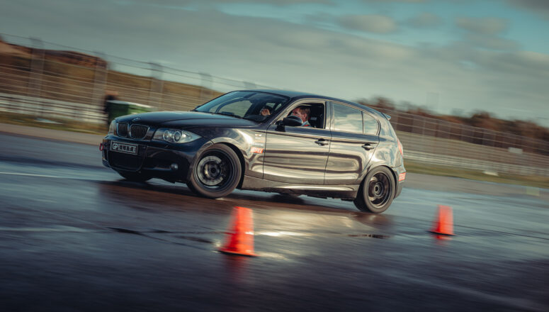 GP Elite Circuit Zandvoort Supreme Motorsport BMW 130i