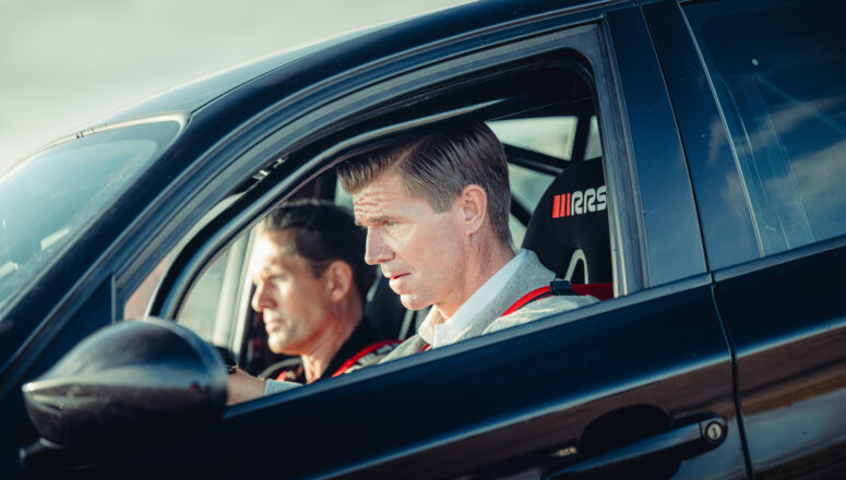 Circuit training voor bedrijven