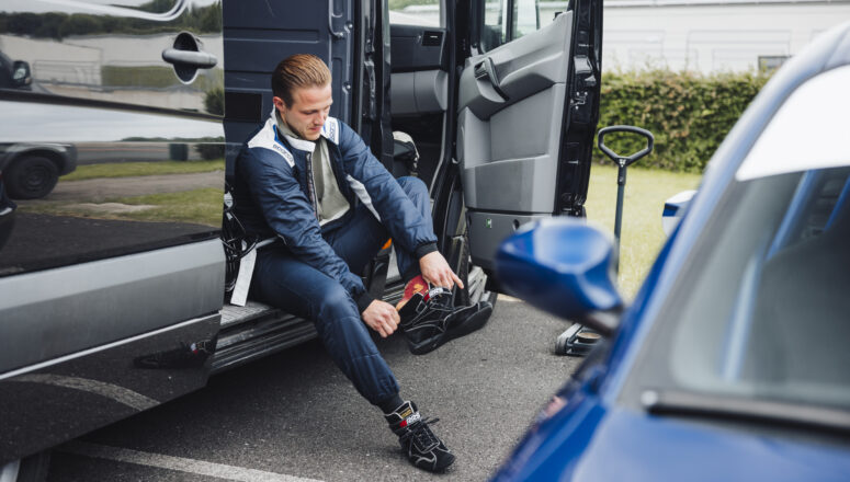 Maarten Baggermans Bilster Berg