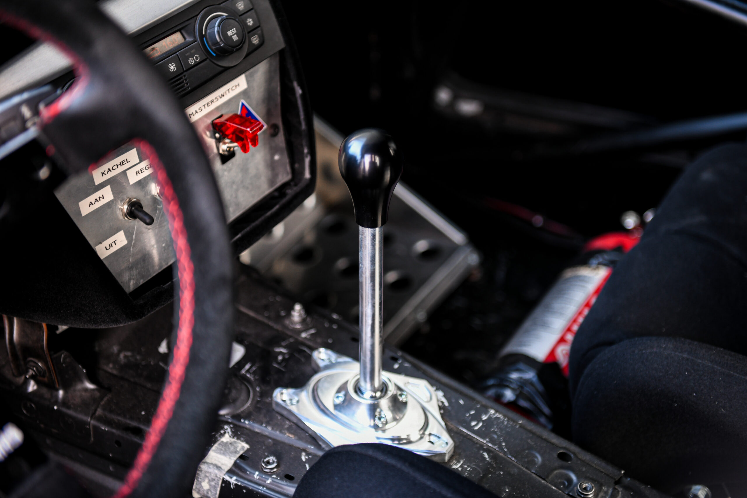 BMW E87 130i Interior BMW E87 130i Interior