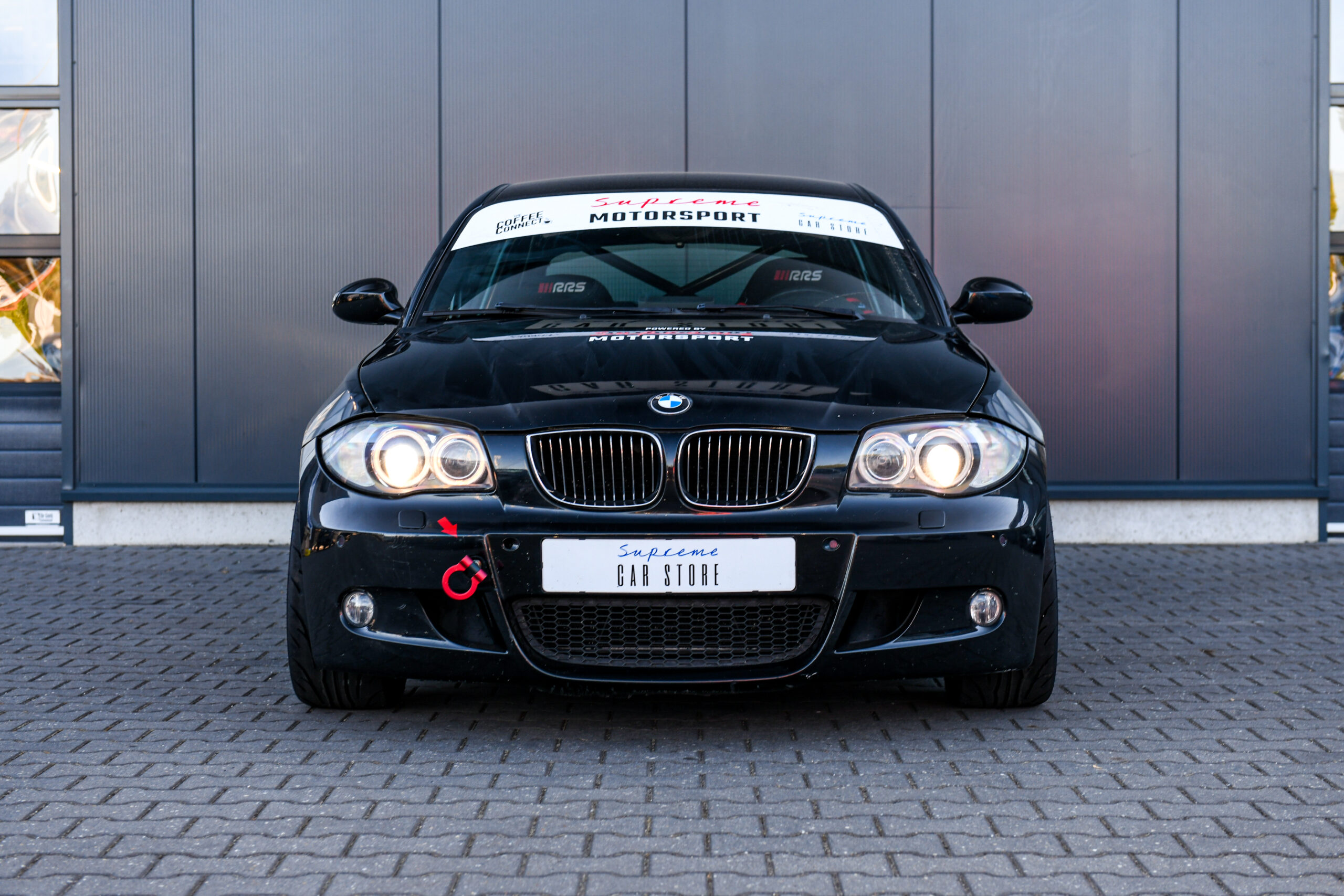 BMW E87 130i_2207