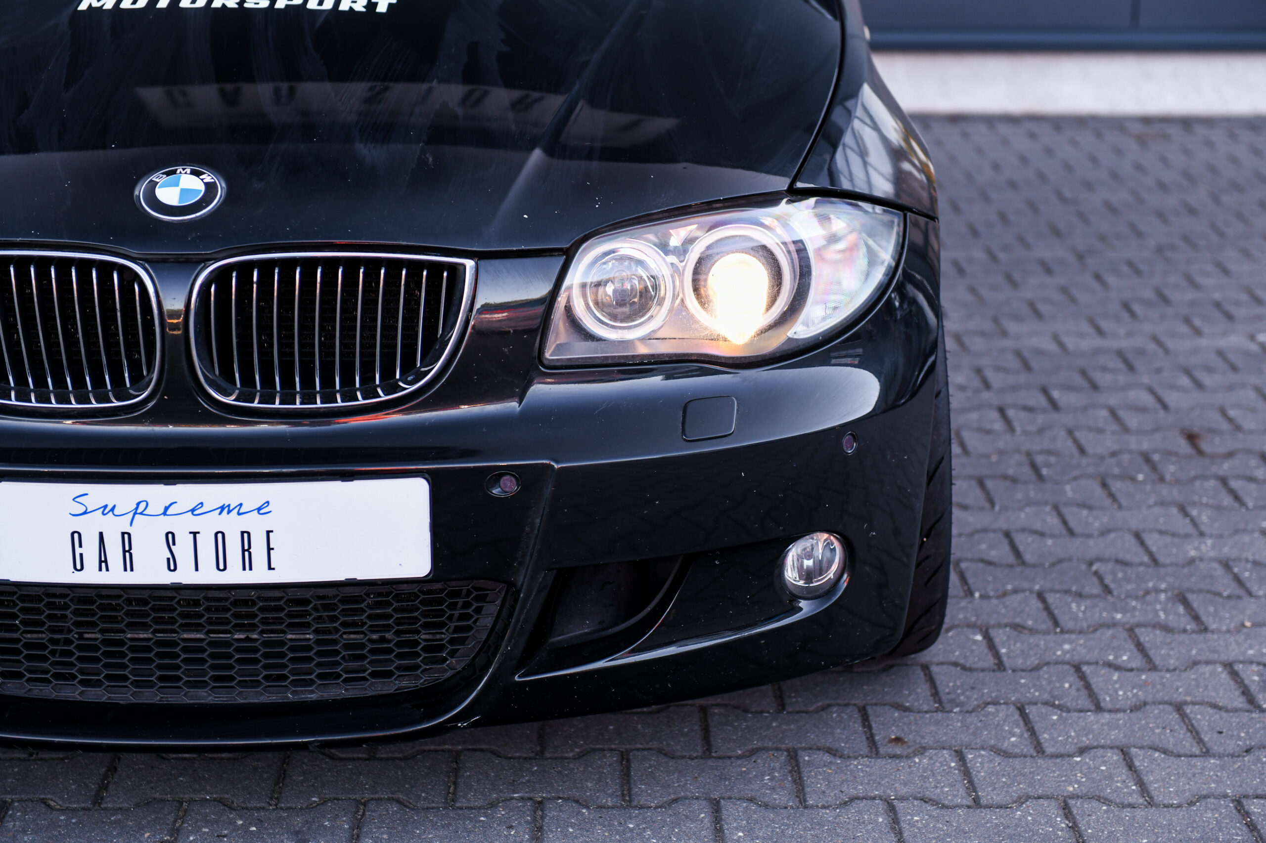 BMW E87 130i_2208